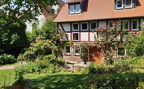 Ferienhaus Burgblick